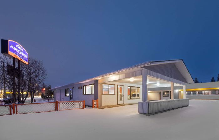 Howard Johnson by Wyndham Edson