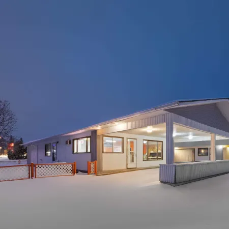 Howard Johnson by Wyndham Edson