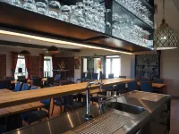 Ada's Buka Chalet - Alloggi