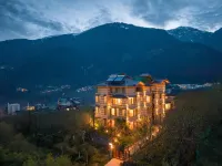 Anvaya Manali - Luxury Mountain Retreat Hotel a Distretto di Kullu