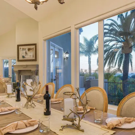 Sunset Estate by Avantstay Resort Pool + Gorgeous Grounds Exclusive Poway Stay