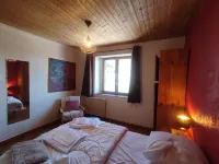 Chalet  de Charme - Sauna & Wood Stove - View of the Summits - Absolute Peace and Quiet
