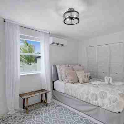 The Island Shoes Rooms