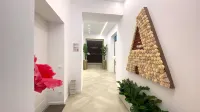 CHARME Flower Rooms