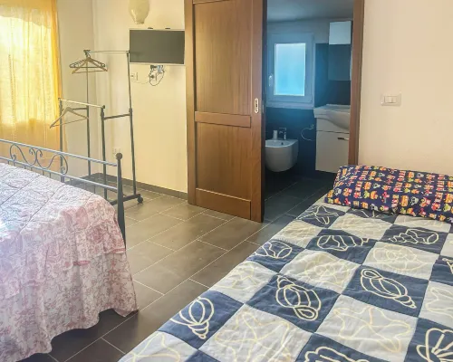 Rosa Gialla - Annarosa08 Hotel a Sorso
