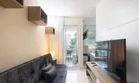 Apto in Cond. w/ Pool in Asa Norte Tsb20301 - جاكوزي