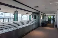 SHB - Apê Retrô - Beira-Mar