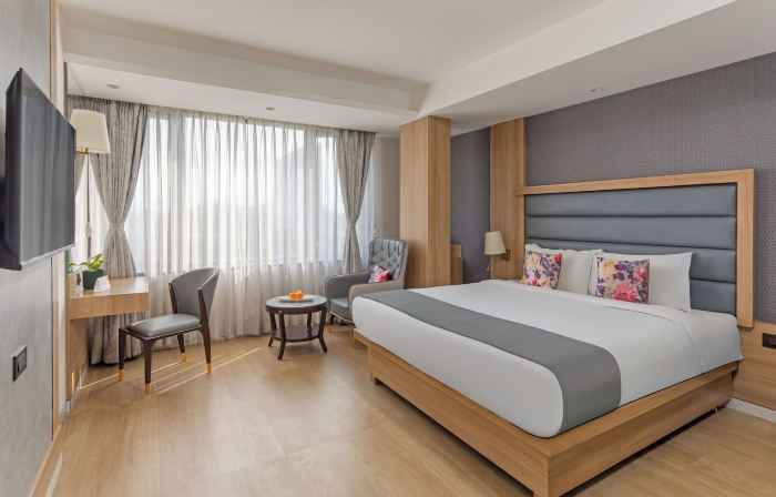 Hill Berry - A SoVo Hotel
