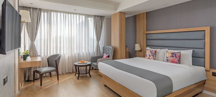 Hill Berry - A SoVo Hotel Hotels in Lonavala