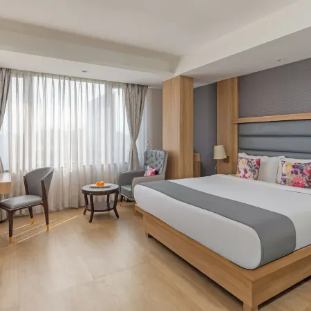 Hill Berry - A SoVo Hotel