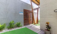 Apt in Condo w/ Pool 400m From Beach Tau0204