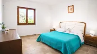 Villa Calura in Torre Suda - Huvilat
