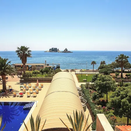 Hotel Palas