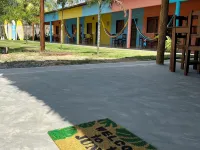 The Jungle, Guriú, CE Hotels in Camocim