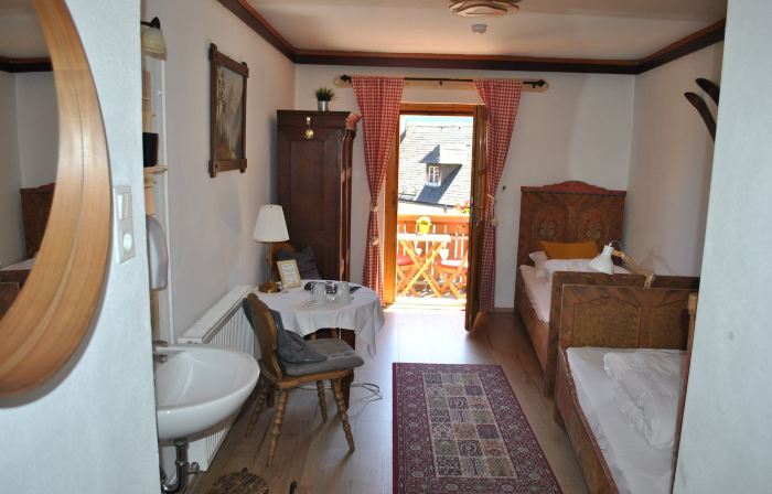 Pension Leopoldine