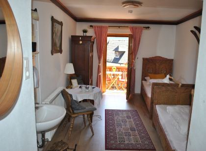 Pension Leopoldine