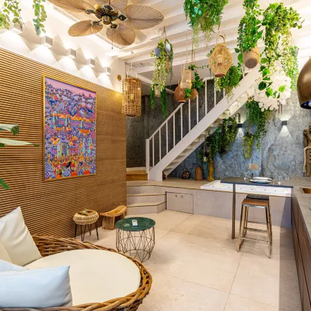 GuestReady - Balinese Oasis in the Heart of Paris