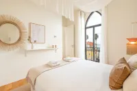 GuestReady - Conde das Acáçovas 2E