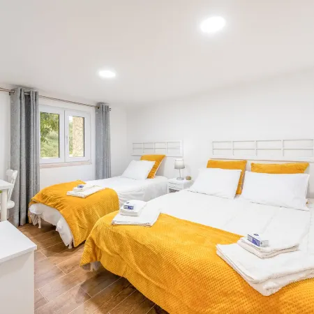 Bucelas Countryside Escape