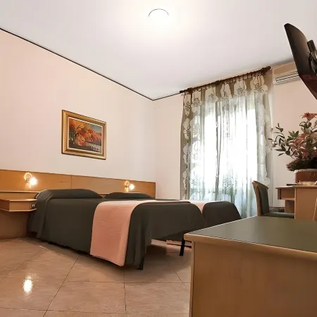 Hotel Città Studi