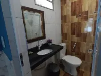 Pousada Sítio Boas Novas Hotels in Caucaia