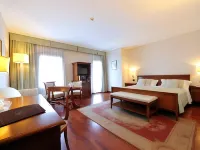 Hotel Roxy Plaza Hotel a Soave