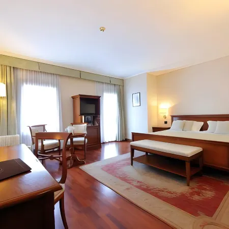 Hotel Roxy Plaza