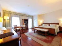 Hotel Roxy Plaza