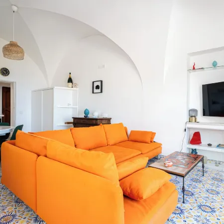 Casa dei Sogni - nel Cuore di Capri