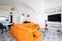 Casa dei Sogni - nel Cuore di Capri