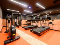 Mercure Alba Iulia - Gym