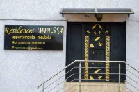 RESIDENCE MBESSA
