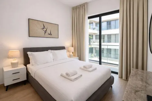 Oni Residence Apartment
