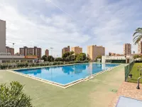 Lovely studio in the city centre Hotels in Benidorm