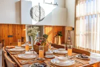 Casa Gaula By ELIVAAS Spanish Theme 4BHK