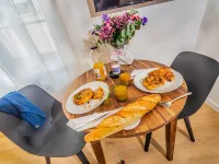 GuestReady - studio direct Champs Elysées Hotels in Malakoff