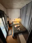 WYN-Cozy StudioStniarchos Foundation Near the Sea Hoteles en 