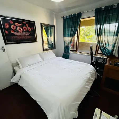 Premium Executive Room