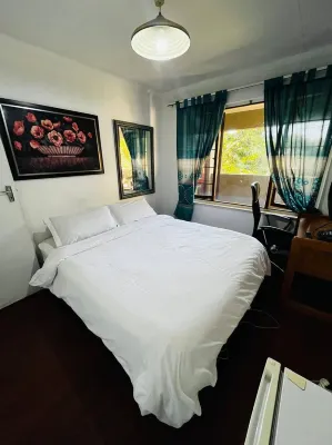 Premium Executive Room