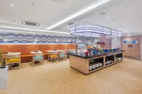 Holiday Inn Express & Suites Vijayawada by IHG - breakfast
