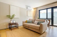 GuestReady - Hora de ouro em Matosinhos