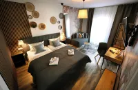 Hotel Bürgerhof