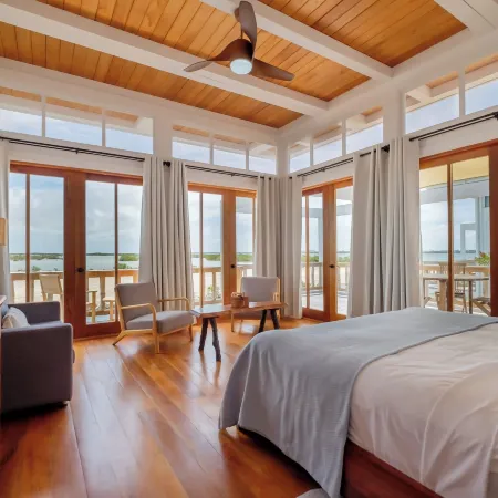Aruna Resort & Villas
