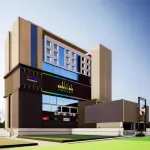 Sarovar Portico Birgunj Nepal Hotels in 