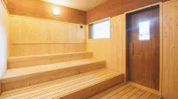 リゾートイン芙蓉 / Resort Inn Fuyo - Hotel with Mt. Fuji Lava Bath & Sauna - スパ