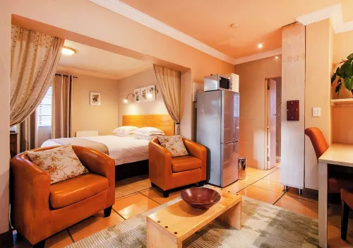 Waterkloof Apartments