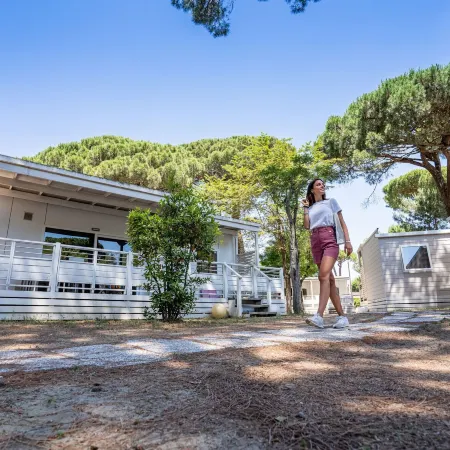Club del Sole Marina Family Resort
