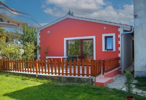House Nada - Bungalow