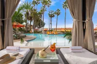 San Diego Mission Bay Resort - Beach resorts