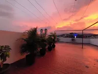 Hotel Cielo de Tambores